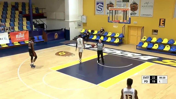 Vstup do play off víťazne pre Inter a Svit